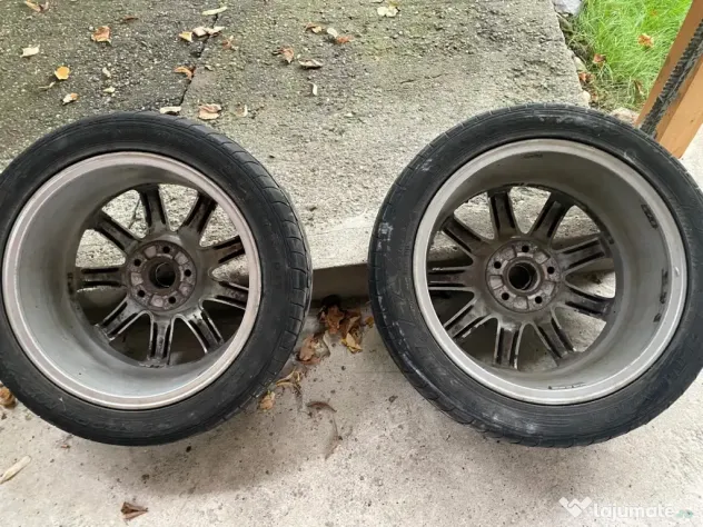 JANTE ORIGINALE AUDI R17