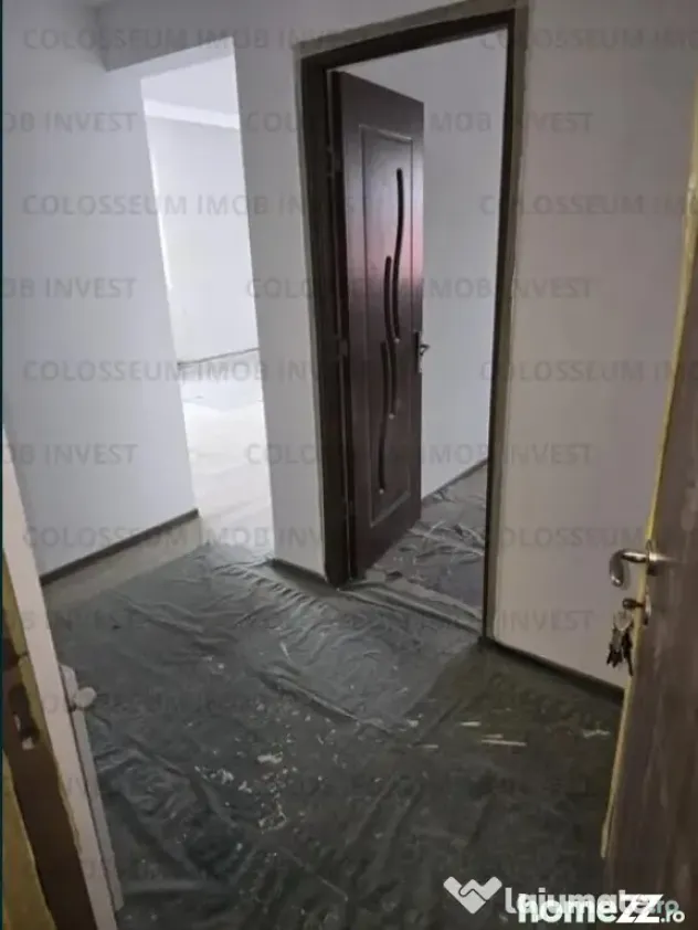 Apartament 2 camere | Semidecomandat | 52 mp | Zona Tractorul - Brasov (Brasov)