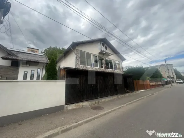 CASA | MICRO 4 | 240 MP | 309 MP TEREN | P + 1 | - Targoviste (Dambovita)