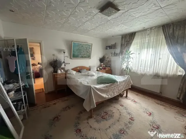 CASA | MICRO 4 | 240 MP | 309 MP TEREN | P + 1 | - Targoviste (Dambovita)
