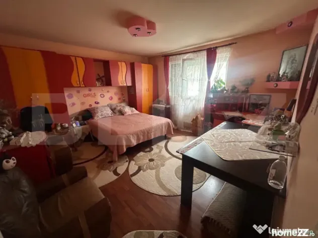 CASA | MICRO 4 | 240 MP | 309 MP TEREN | P + 1 | - Targoviste (Dambovita)
