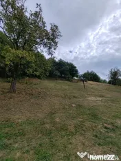 Teren 64 ari în Ulmoasa – investiție turistică, panoram 