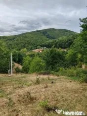 Teren 64 ari în Ulmoasa – investiție turistică, panoram 
