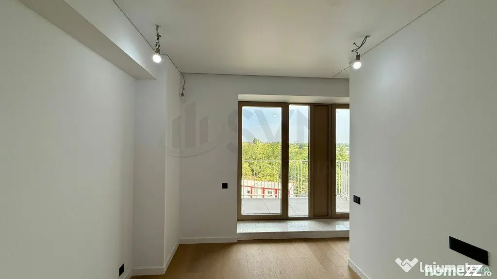 Studio One High District I Vanzare - Bucuresti (Bucuresti-Ilfov)