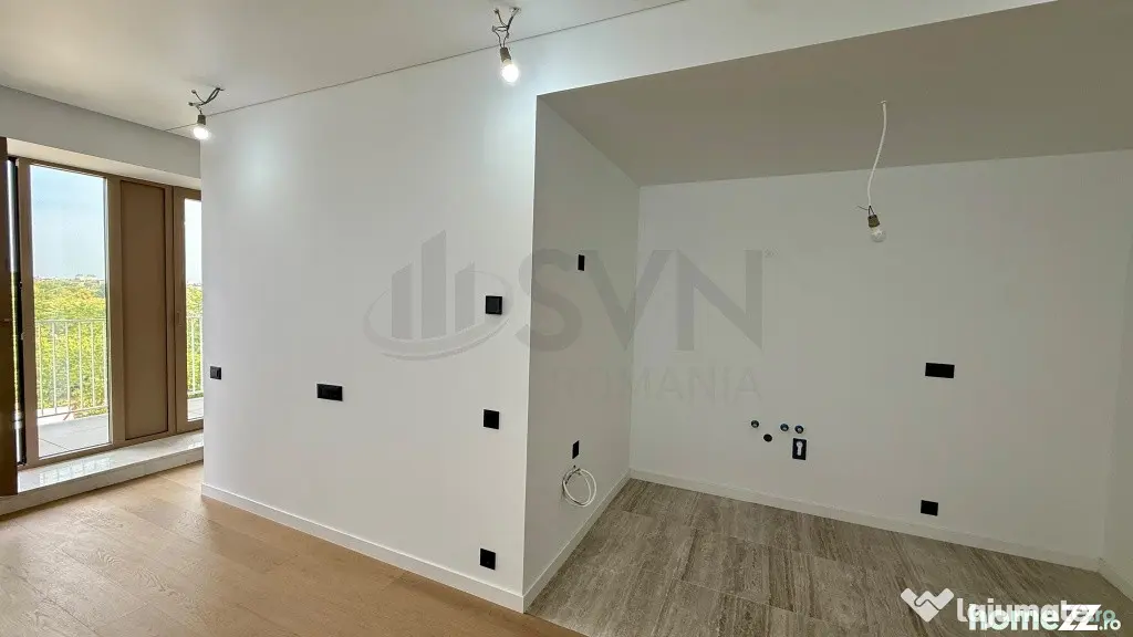 Studio One High District I Vanzare - Bucuresti (Bucuresti-Ilfov)