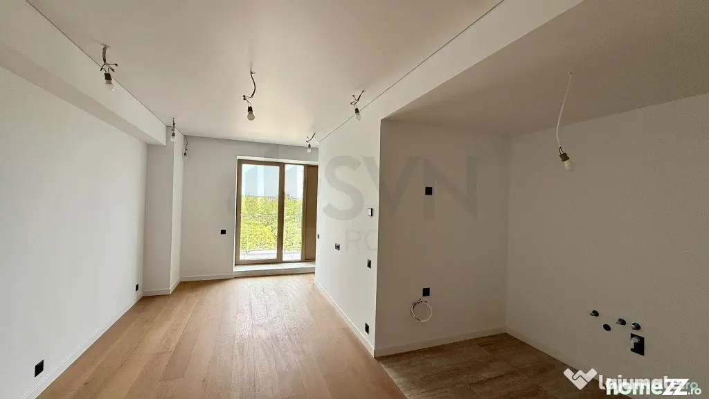 Studio One High District I Vanzare - Bucuresti (Bucuresti-Ilfov)