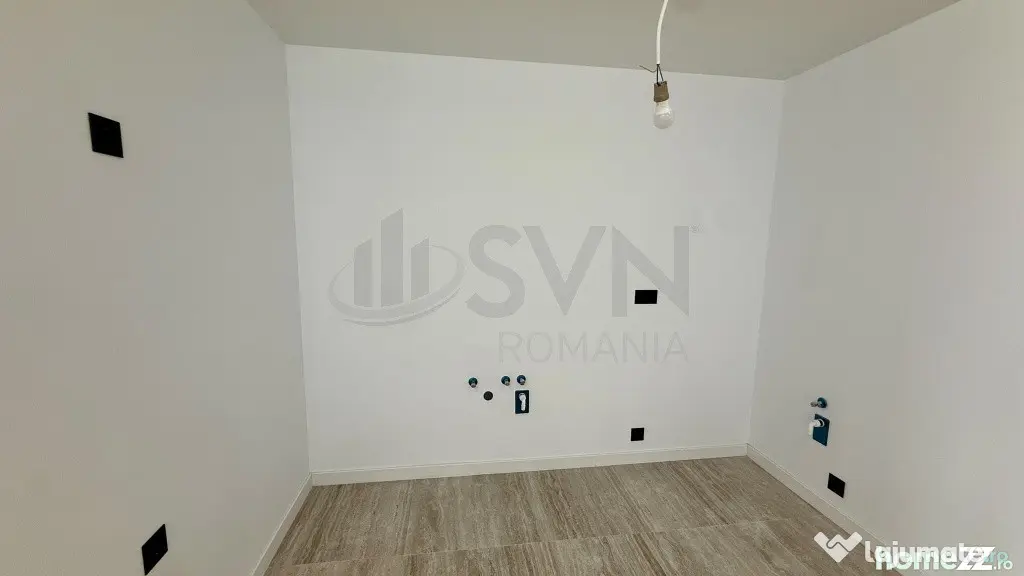 Studio One High District I Vanzare - Bucuresti (Bucuresti-Ilfov)