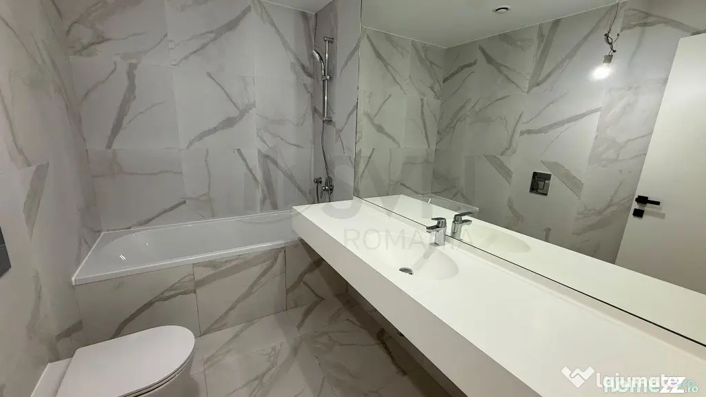 Studio One High District I Vanzare - Bucuresti (Bucuresti-Ilfov)