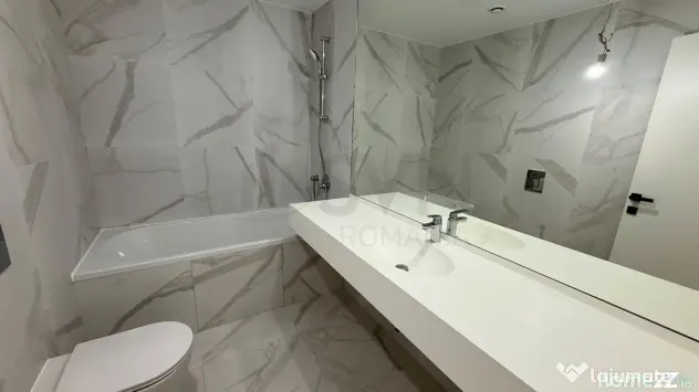 Studio One High District I Vanzare - Bucuresti (Bucuresti-Ilfov)