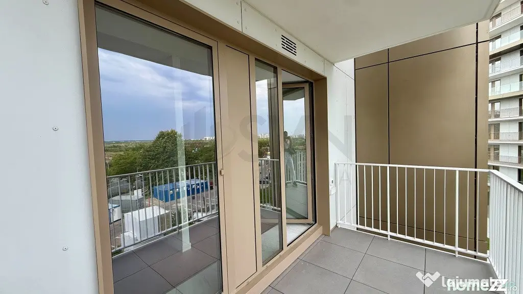 Studio One High District I Vanzare - Bucuresti (Bucuresti-Ilfov)