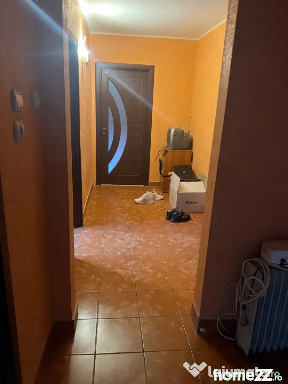 Apartament 2 camere Rovine - Craiova (Dolj)