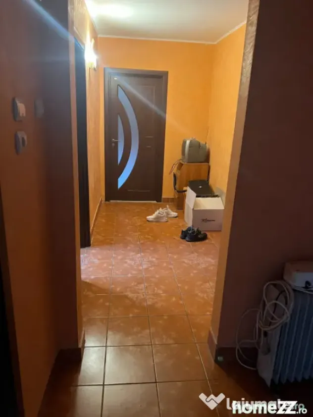 Apartament 2 camere Rovine - Craiova (Dolj)