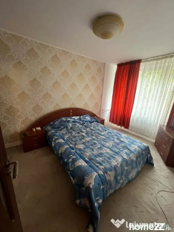 Apartament 2 camere, 55 mp, zona Rovine - Craiova (Dolj)