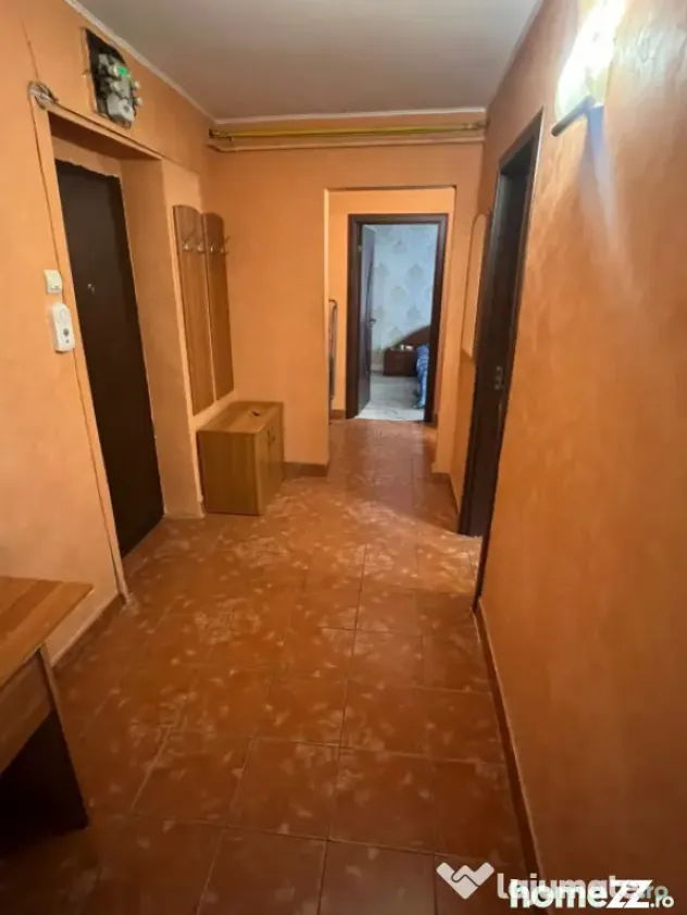 Apartament 2 camere, 55 mp, zona Rovine - Craiova (Dolj)
