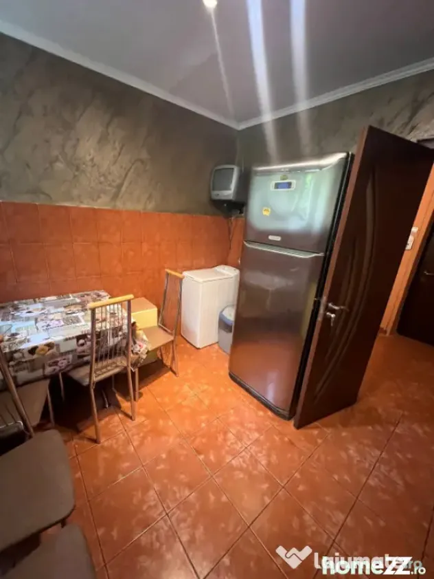 Apartament 2 camere, 55 mp, zona Rovine - Craiova (Dolj)