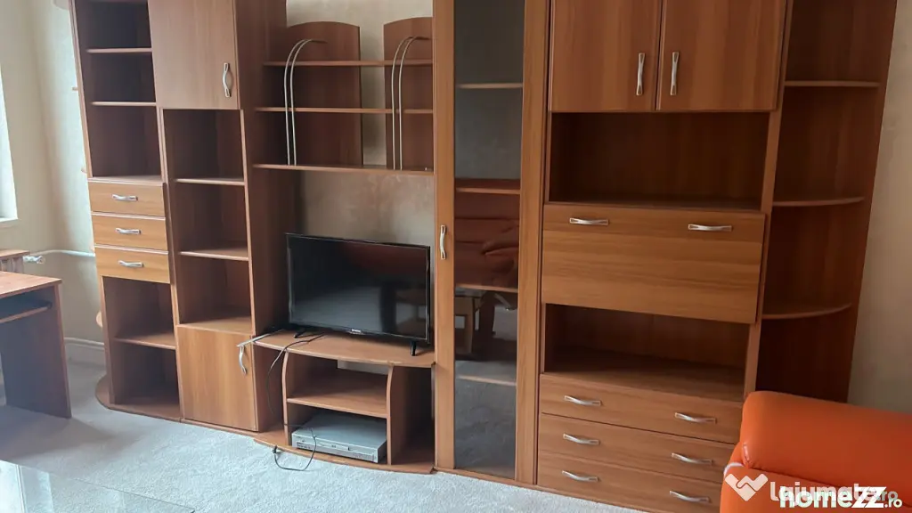 Apartament 2 camere Rovine - Craiova (Dolj)