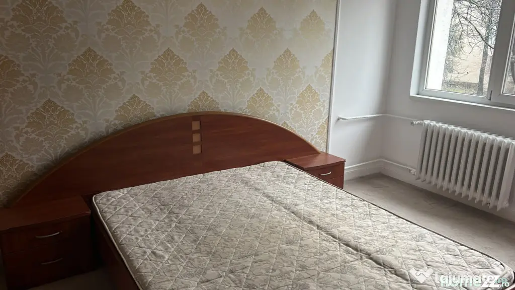 Apartament 2 camere Rovine - Craiova (Dolj)