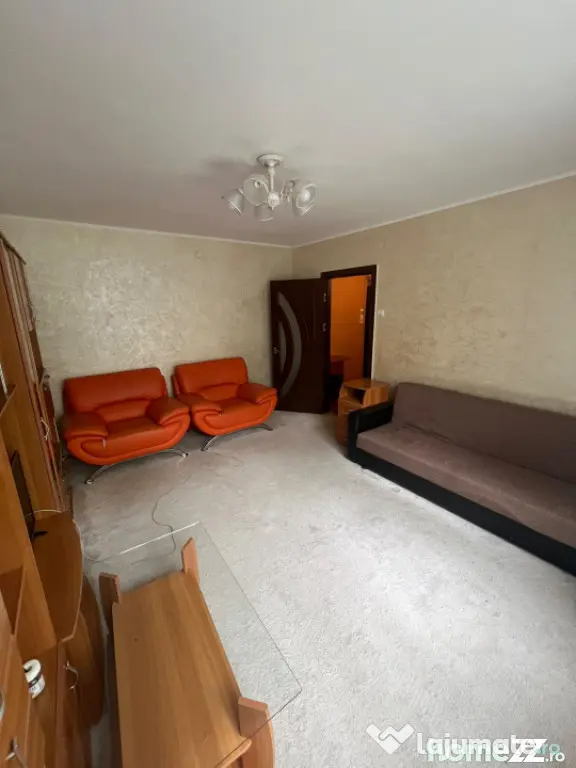 Apartament 2 camere, 55 mp, zona Rovine - Craiova (Dolj)
