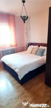 Rahova-4 camere | 87 MP | Centrala Proprie