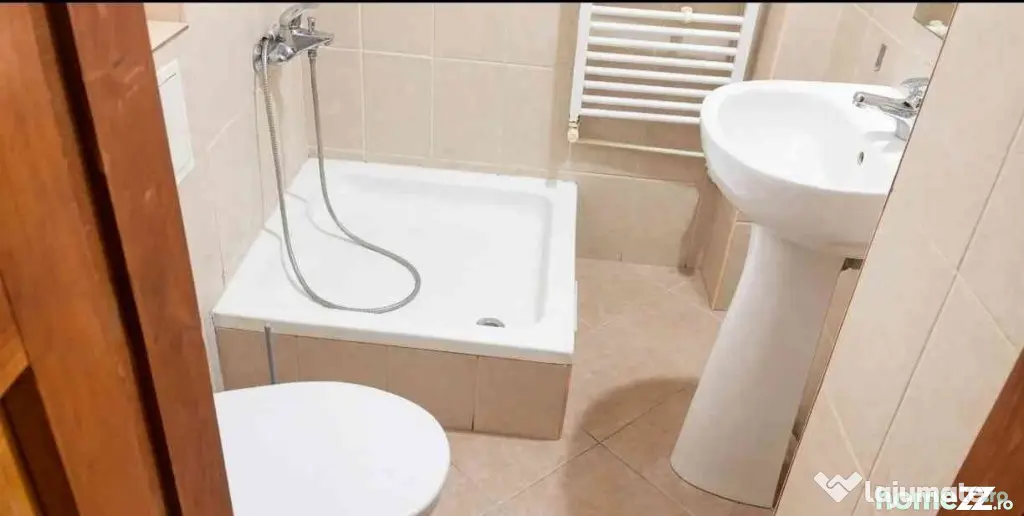 Rahova-4 camere | 87 MP | Centrala Proprie - Bucuresti (Bucuresti-Ilfov)