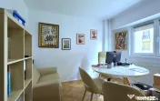 UNIVERSITATE - proprietar, BLOC 1980, AP 4 camere decomandat