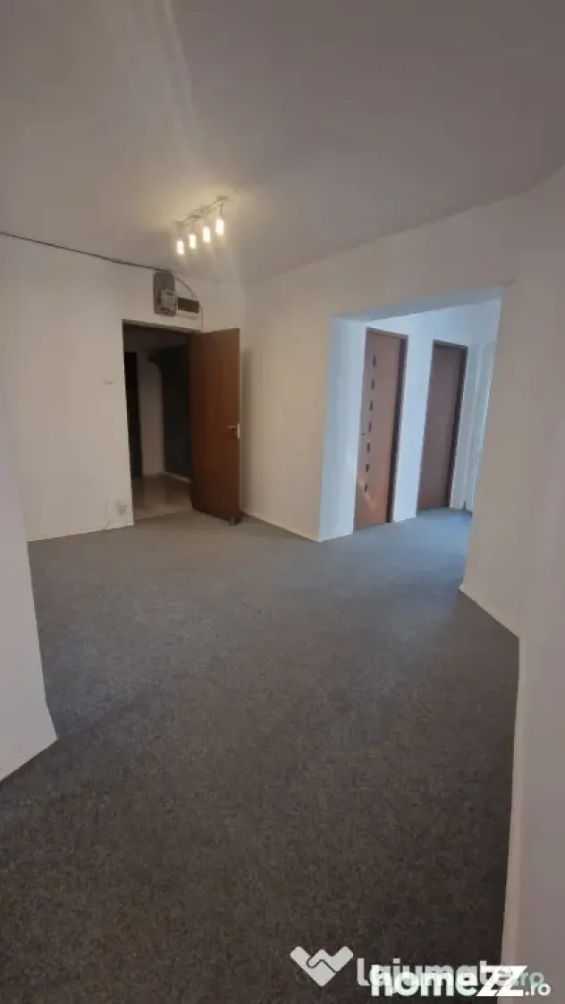 UNIVERSITATE - proprietar, BLOC 1980, AP 4 camere decomandat - Bucuresti (Bucuresti-Ilfov)