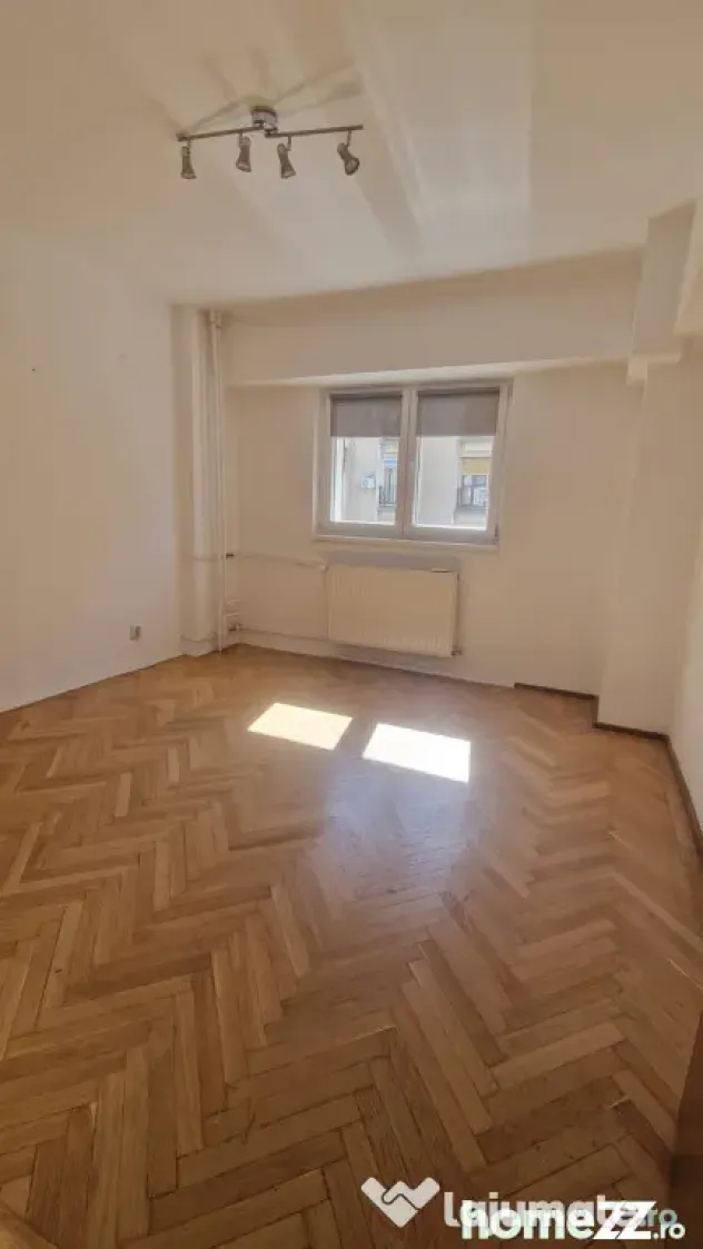 UNIVERSITATE - proprietar, BLOC 1980, AP 4 camere decomandat - Bucuresti (Bucuresti-Ilfov)