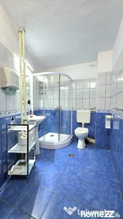 UNIVERSITATE - proprietar, BLOC 1980, AP 4 camere decomandat - Bucuresti (Bucuresti-Ilfov)