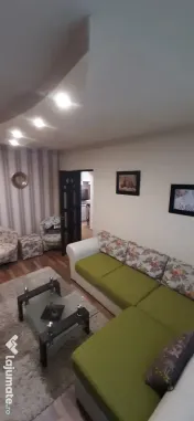 Apartament 2 camere str. Garofitei