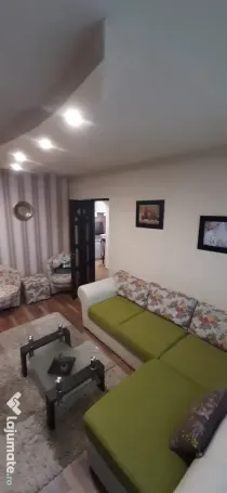 Apartament 2 camere str. Garofitei