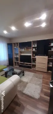 Apartament 2 camere str. Garofitei