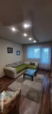 Apartament 2 camere str. Garofitei