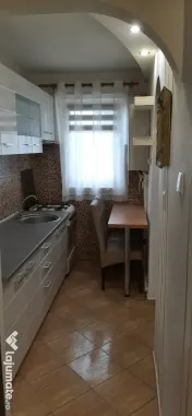 Apartament 2 camere str. Garofitei
