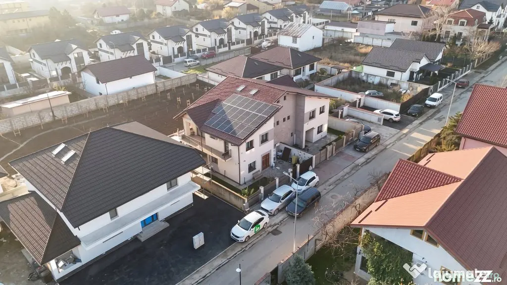 Acasă nu este un loc. Este o stare. - Pantelimon (Bucuresti-Ilfov)
