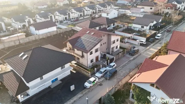 Acasă nu este un loc. Este o stare. - Pantelimon (Bucuresti-Ilfov)
