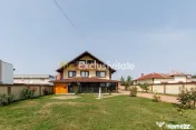 Proprietate cu 2 case si curte in Oarja, AG