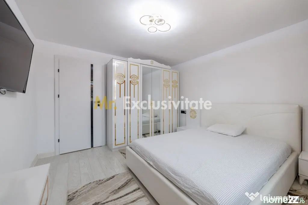 Proprietate cu 2 case si curte in Oarja, AG - Oarja (Arges)