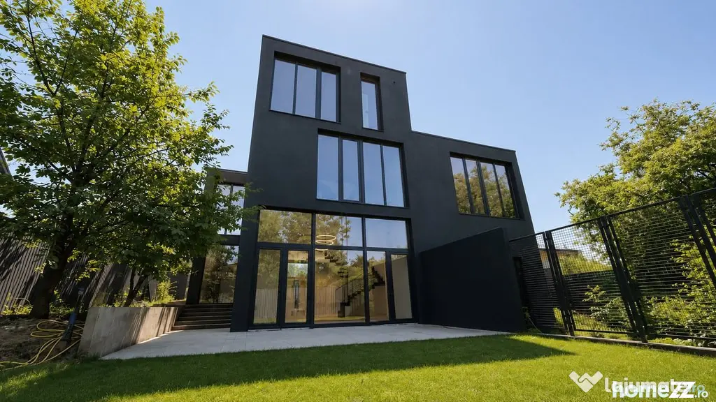 Duplex PREMIUM - Mogosoaia - FRF, jud. Ilfov Construcție... - Mogosoaia (Bucuresti-Ilfov)