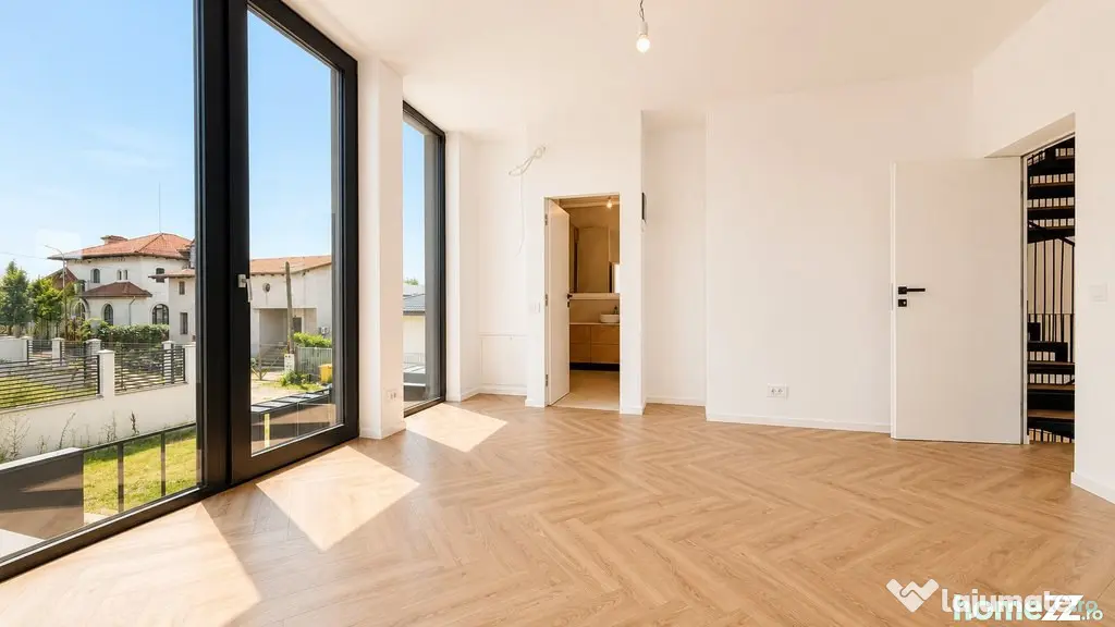Duplex PREMIUM - Mogosoaia - FRF, jud. Ilfov Construcție... - Mogosoaia (Bucuresti-Ilfov)