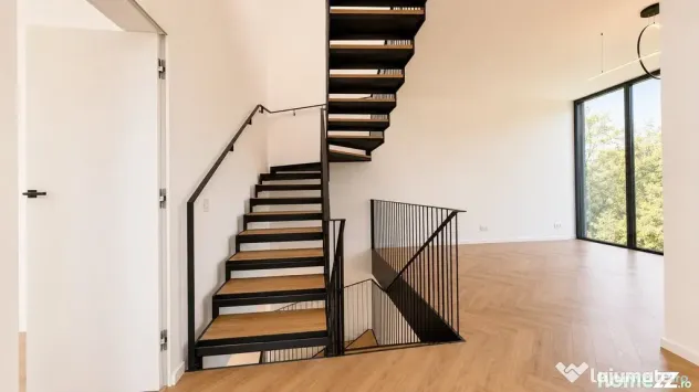Duplex PREMIUM - Mogosoaia - FRF, jud. Ilfov Construcție... - Mogosoaia (Bucuresti-Ilfov)