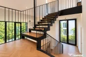 Duplex PREMIUM - Mogosoaia - FRF, jud. Ilfov Construcție... 