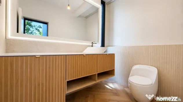 Duplex PREMIUM - Mogosoaia - FRF, jud. Ilfov Construcție... - Mogosoaia (Bucuresti-Ilfov)