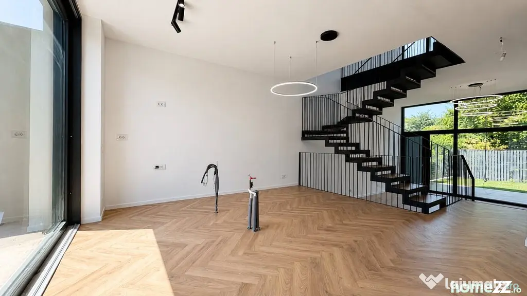 Duplex PREMIUM - Mogosoaia - FRF, jud. Ilfov Construcție... - Mogosoaia (Bucuresti-Ilfov)