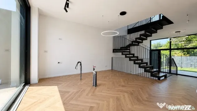 Duplex PREMIUM - Mogosoaia - FRF, jud. Ilfov Construcție... - Mogosoaia (Bucuresti-Ilfov)