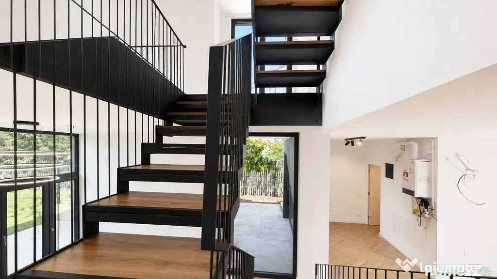 Duplex PREMIUM - Mogosoaia - FRF, jud. Ilfov Construcție... - Mogosoaia (Bucuresti-Ilfov)