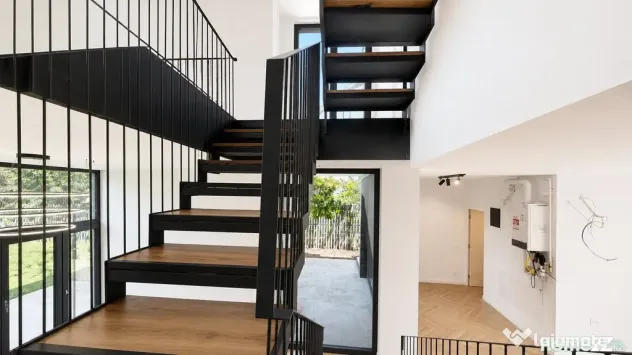 Duplex PREMIUM - Mogosoaia - FRF, jud. Ilfov Construcție... - Mogosoaia (Bucuresti-Ilfov)