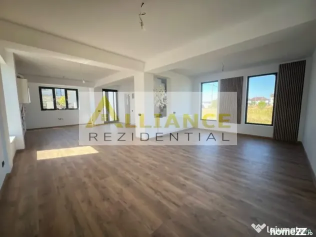 Casa individuala P+1E ~ 4 camere 2 bai ~ teren 422mp ~ - Berceni (Bucuresti-Ilfov)