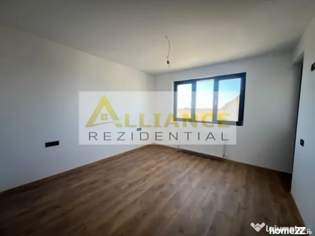 Casa individuala P+1E ~ 4 camere 2 bai ~ teren 422mp ~ - Berceni (Bucuresti-Ilfov)