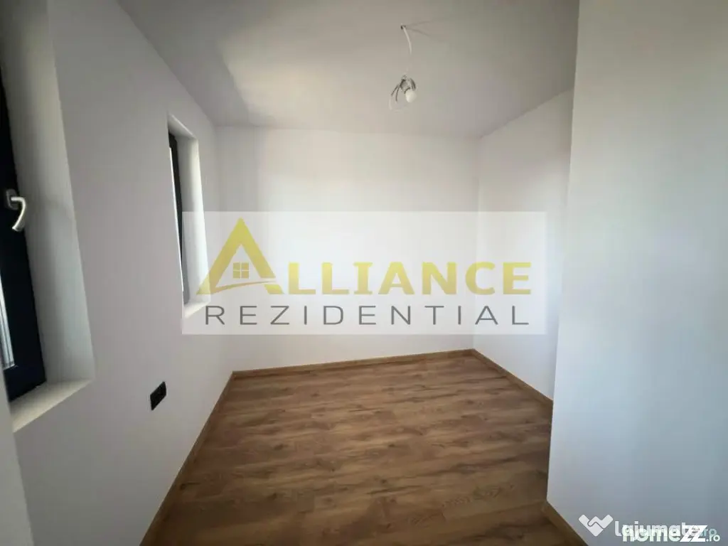 Casa individuala P+1E ~ 4 camere 2 bai ~ teren 422mp ~ - Berceni (Bucuresti-Ilfov)