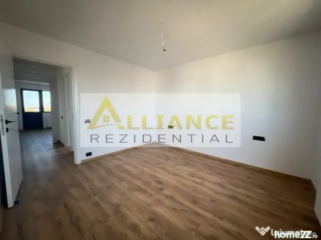 Casa individuala P+1E ~ 4 camere 2 bai ~ teren 422mp ~ - Berceni (Bucuresti-Ilfov)